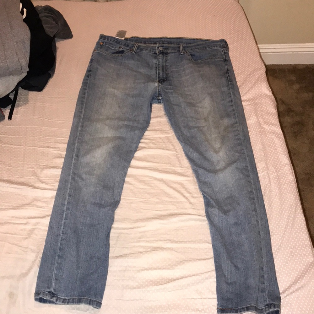 Levi’s jeans